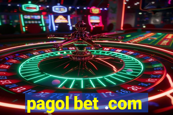 pagol bet .com